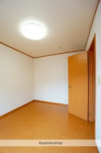 中島ベイコートA【1階】の内装