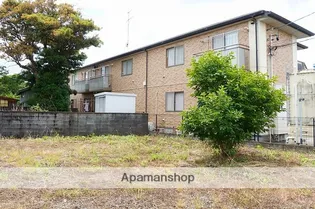 中島ベイコートA【1階】の外観