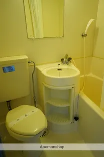 シティ・ハイム「コマガタ」【504号室】のその他画像