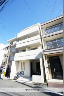 シティ・ハイム「コマガタ」【504号室】の外観