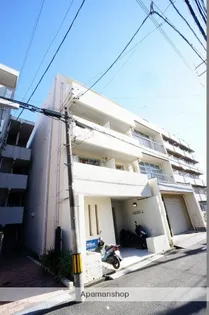 シティ・ハイム「コマガタ」【504号室】の外観