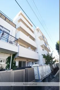 シティ・ハイム「コマガタ」【504号室】の外観