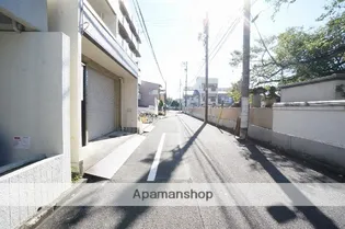 シティ・ハイム「コマガタ」【504号室】の周辺