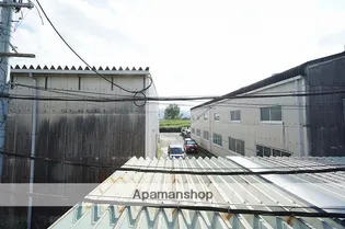 中島ベイコートB【2階】のその他画像