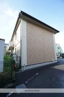 中島ベイコートB【2階】の外観