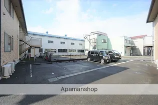 中島ベイコートB【2階】の周辺