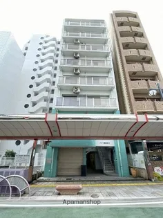 ハイツ浅間通り【2階】の外観