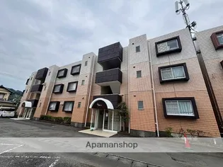 第一ゴトウハイツ【2階】の外観