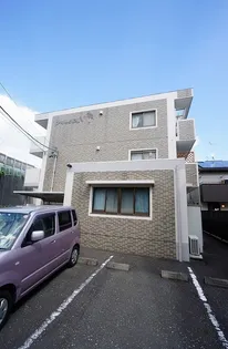 アネックスNの画像