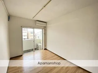 シティ・ハイム「コマガタ」【303号室】の内装