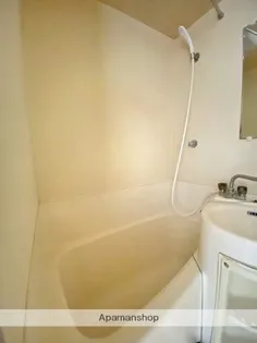 シティ・ハイム「コマガタ」【303号室】の内装