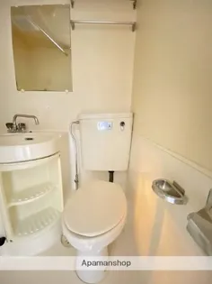 シティ・ハイム「コマガタ」【303号室】のその他画像