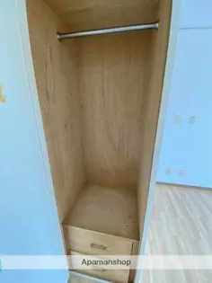 シティ・ハイム「コマガタ」【303号室】のその他画像