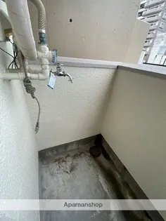 シティ・ハイム「コマガタ」【303号室】のその他画像