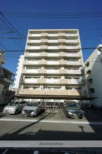 ハイツ駒形通【4階】の外観