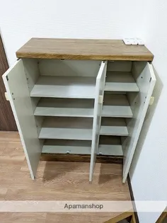 梅香園ハイツ【1階】のその他画像