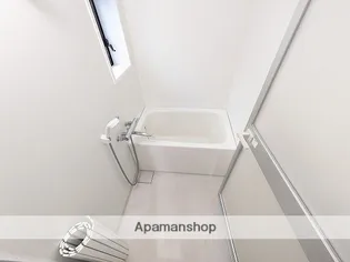 梅香園ハイツ【1階】の風呂