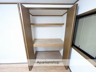 梅香園ハイツ【1階】のその他画像