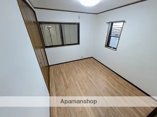 梅香園ハイツ【1階】の玄関