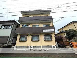 トミーハイツ【1階】の外観