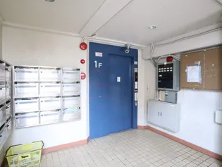 栄ファイブマンション【202号室】のその他画像