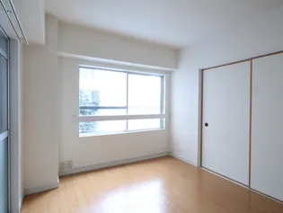 栄ファイブマンション【202号室】の内装