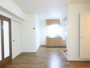 栄ファイブマンション【202号室】の内装