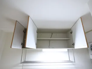 栄ファイブマンション【202号室】の内装