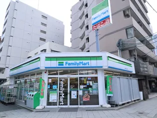 栄ファイブマンション【202号室】の周辺