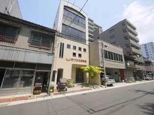 栄ファイブマンション【202号室】の周辺