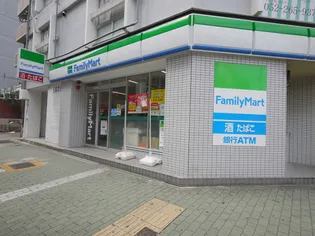 栄ファイブマンション【202号室】の周辺