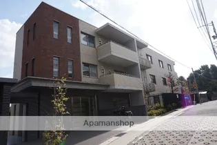 レザンドール東山元町の画像