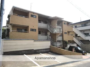 メゾン池上の画像