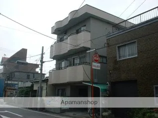 竹原ハイツの画像