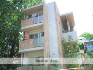 アネックスHIKARI【3階】の外観