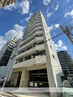 カレント今池【13階】の外観