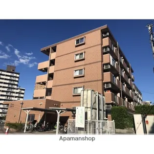 ドルチェ茶屋ヶ坂の画像