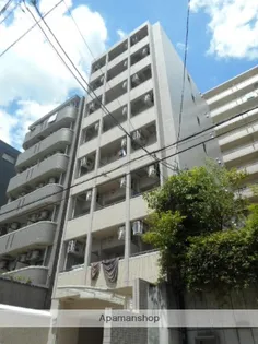 愛知県名古屋市千種区観月町2丁目【マンション】の外観