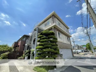 ヴィラ天満の画像