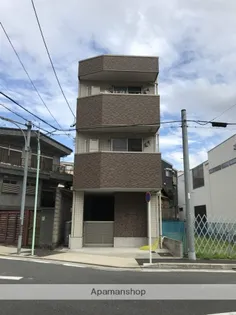 プチ・メイト【3階】の外観