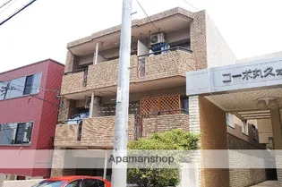 プレミオ覚王山の画像