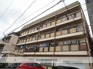 春岡マンションの画像