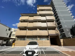 パンシオン千種【3階】の外観