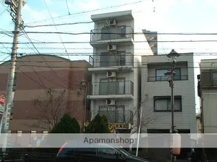 第3メゾン吾妻の画像