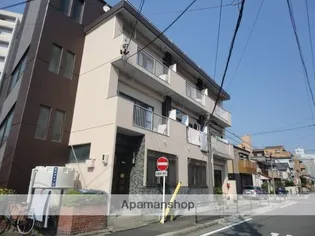 ニューコーポ松葉の画像