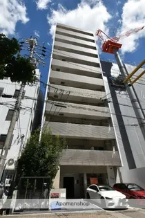 ラ・ルーシュ泉【5階】の外観