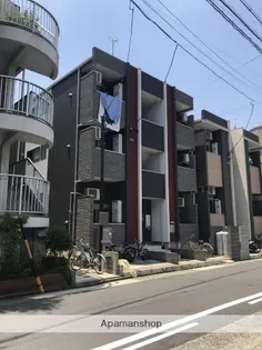 Philosophy【1階】の外観