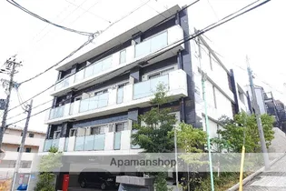 REGALO覚王山の画像