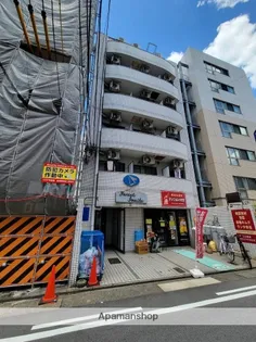 フォレスト今池の画像