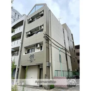 ホーメスト東山通の画像